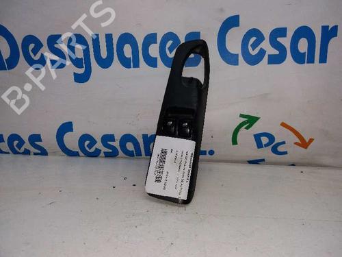 Used Left front window switch Left front window switch DAEWOO REZZO (U100) [2000-2026] 5200773 5200773
