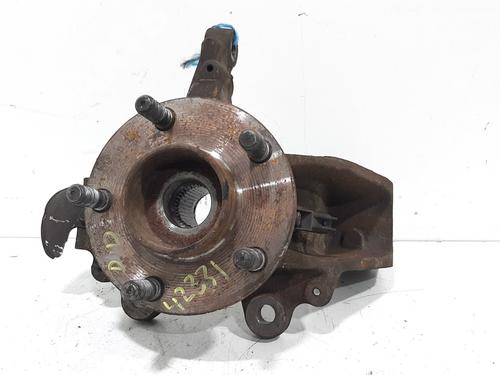 Used Right front steering knuckle FORD FOCUS II (DA_, HCP, DP) [2004-2013]  8260891