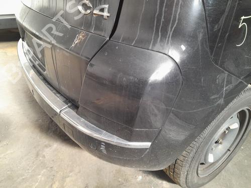 Pára-choques traseiro Pára-choques traseiro 39227857 39227857