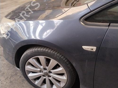 left-front-fenders-opel-astra-j-p10-2009-2010-2011-2012-2013-2014-2015-2016-33995214 main image