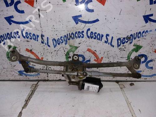 Used Front wiper motor Front wiper motor SEAT LEON (1M1) [1999-2006] 5171252 5171252