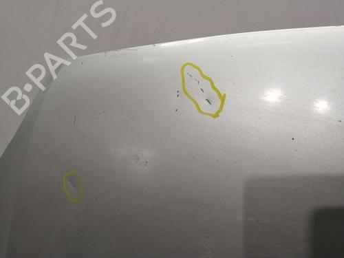 Hood FORD FOCUS II (DA_, HCP, DP)  | BP26887378C1 