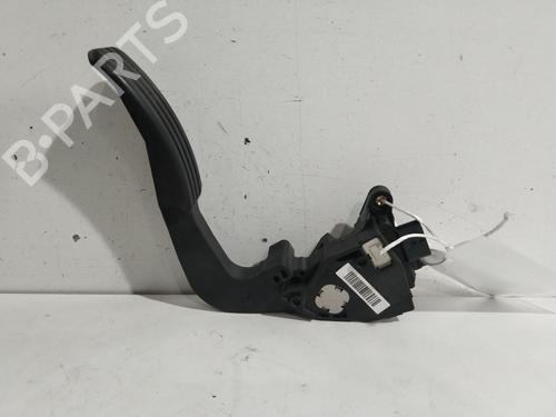 Used Pedal Pedal DACIA DOKKER Box Body/MPV 1.5 dCi 75 / Blue dCi 75 (FEJW, FEAH) (75 hp) 21067102 21067102