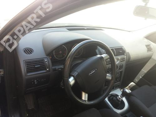 Left mirror FORD MONDEO III (B5Y)  | BP8619155C26 