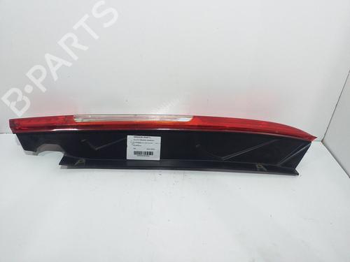 Used Right taillight FORD FOCUS II Convertible [2006-2010]  13712616