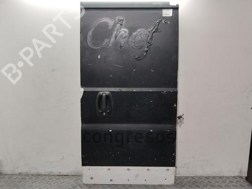 Used Other Other RENAULT MASTER I Van (T__) [1980-1998] 6472421 6472421