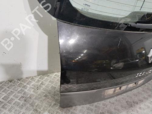 Tailgate RENAULT SCÉNIC II (JM0/1_) 1.9 dCi (JM14) | BP29734097C6 