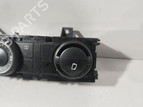 Climate control MERCEDES-BENZ SPRINTER 3,5-t Platform/Chassis (B906) 316 CDI (906.131, 906.133, 906.135, 906.231, 906.233,... | BP31253072I5