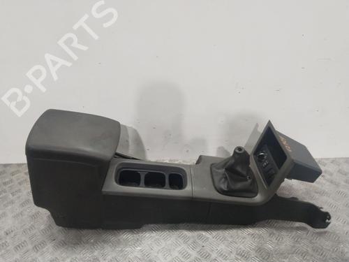 Used Armrest / Center console NISSAN PATHFINDER III (R51) 2.5 dCi 4WD (171 hp) 31595170