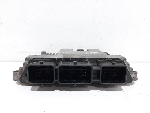 Engine control unit (ECU) CITROËN C3 I (FC_, FN_)  | BP10327799M57 