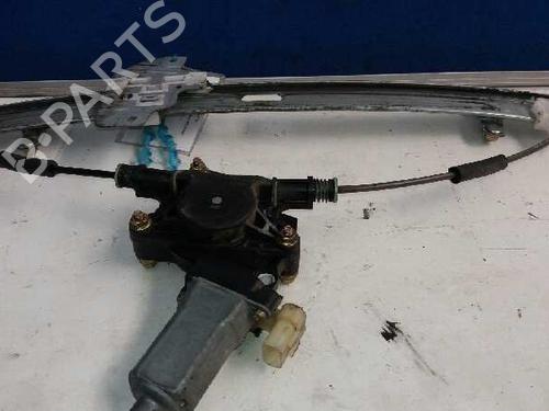 Used Front right window mechanism Front right window mechanism KIA RIO II (JB) [2005-2011] 5199633 5199633