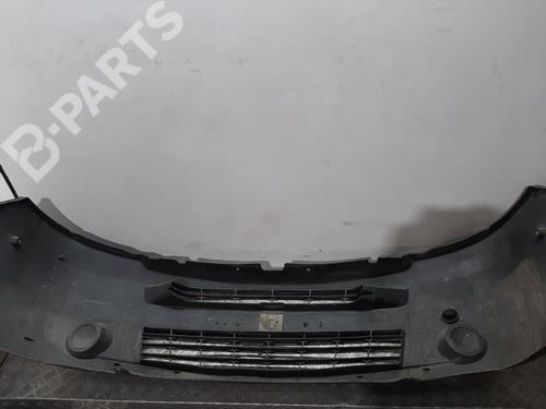 Front bumper NISSAN INTERSTAR Van (X70)  | BP8293215C7 