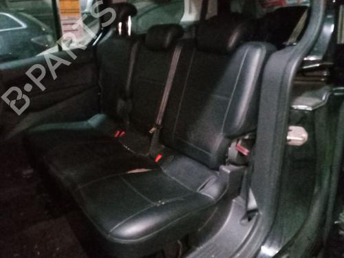 Steering column FORD TRANSIT CONNECT V408 Box Body/MPV 1.5 TDCi | BP23862522M21 - Image 4