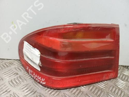 Used Left taillight MERCEDES-BENZ E-CLASS (W210) E 290 Turbo-D (210.017) (129 hp) 5207380