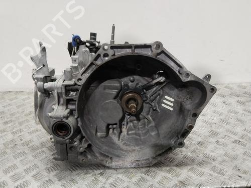 Used Gearbox PEUGEOT 5008 (0U_, 0E_) [2009-2017]  10776502