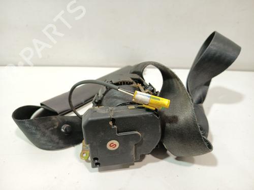 Used Front left seatbelt Front left seatbelt FIAT DOBLO Box Body/MPV (223_) 1.3 D Multijet (75 hp) 33004296 33004296