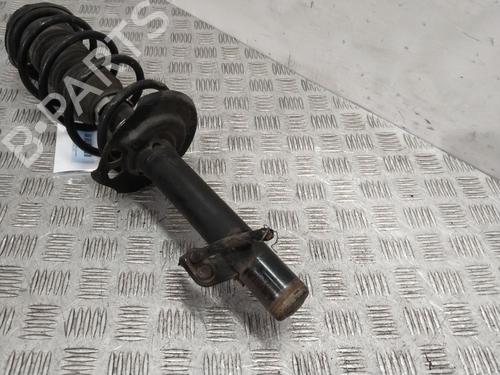 Left front shock absorber PEUGEOT 107 (PM_, PN_) 1.0 | BP26124594M16 