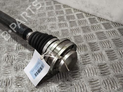 Right front driveshaft VW SCIROCCO III (137, 138) 1.4 TSI | BP29866519M39 