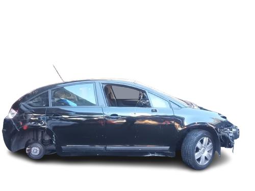 Rear mirror CITROËN C4 I (LC_) 1.4 16V | BP30725211I6