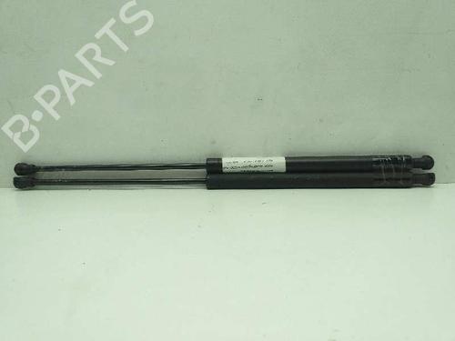 Used Tailgate lift support Tailgate lift support PEUGEOT 206 Hatchback (2A/C) [1998-2012] 14066361 14066361