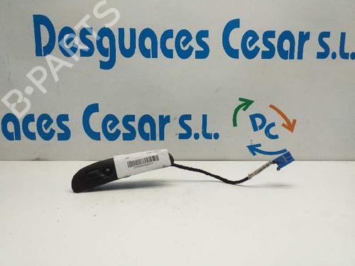 Used Right front window switch Right front window switch OPEL VECTRA B (J96) [1995-2004] 5192386 5192386