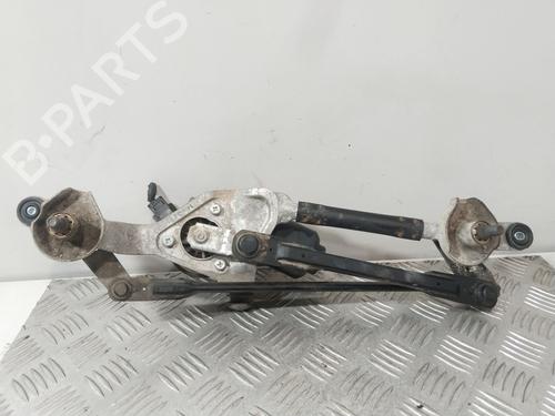 Front wiper motor KIA RIO III (UB) 1.2 CVVT | BP36675122M29 - Image 4