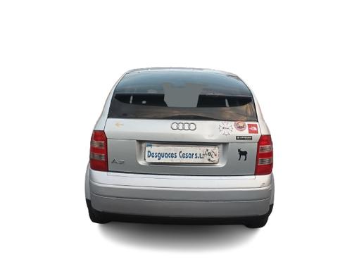 Engine control unit (ECU) AUDI A2 (8Z0) 1.4 | BP31590203M57  - Image 10