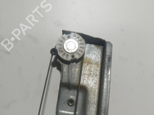 Front right window mechanism CITROËN C4 II (NC_) 1.6 HDi 90 | BP26718290C23 - Image 4