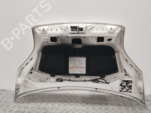 Hood PEUGEOT BIPPER (AA_) 1.3 HDi 75 | BP25380763C1