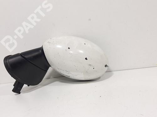 Left mirror MINI MINI (R50, R53) One D | BP8102431C26 