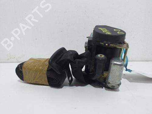 Used Front right seatbelt PEUGEOT 307 CC (3B) 1.6 16V (110 hp) 16817759