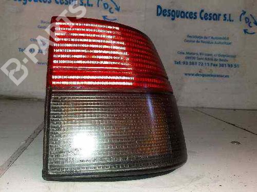 Used Right taillight SEAT TOLEDO I (1L2) [1991-1999]  5160924