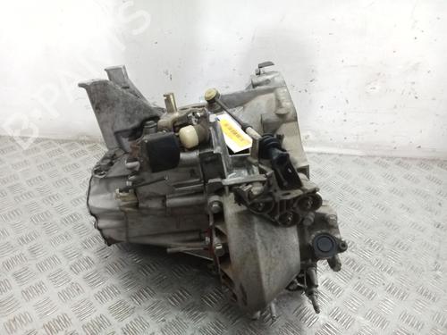 Gearbox CITROËN C5 II (RC_) 2.0 HDi (RCRHRH) | BP36529282M3 - Image 4