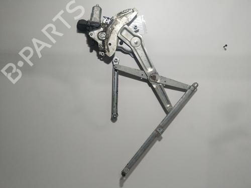 Used Front left window mechanism Front left window mechanism SUZUKI SWIFT III (MZ, EZ) 1.3 DDiS (RS413D) (75 hp) 26718275 26718275