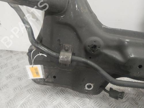 Subframe OPEL CORSA D (S07) 1.3 CDTI (L08, L68) | BP31717650M9 - Image 2