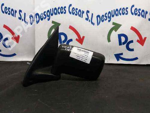 Left mirror FORD FIESTA III (GFJ)  | BP5165388C26 