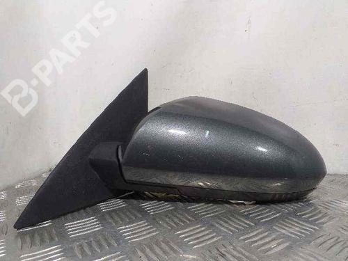 Left mirror NISSAN PRIMERA Hatchback (P12)  | BP5204343C26 