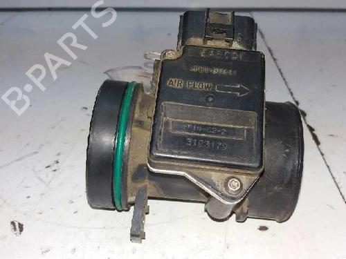 Mass air flow sensor FORD FOCUS I (DAW, DBW)  | BP5197960M95 