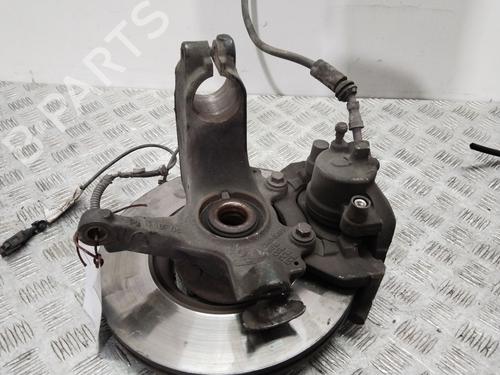 Left front steering knuckle FORD FOCUS II (DA_, HCP, DP) 2.0 TDCi | BP27839250M25 