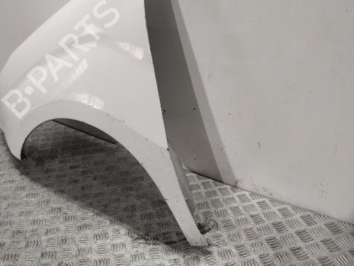 Left front fenders FIAT DOBLO Box Body/MPV (223_) 1.3 D Multijet | BP27860550C41 