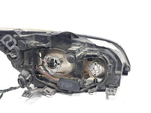 Left headlight FORD FOCUS II (DA_, HCP, DP)  | BP8107692C28 