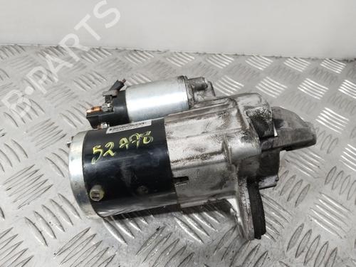 Starter DACIA LOGAN MCV II TCe 90 (K8M1, K8MA, K8AC) | BP29592360M8 - Image 2