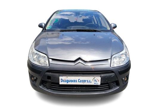 Used Parts CITROËN C4 I (LC_) 1.6 VTi 120 (120 hp) 3584619