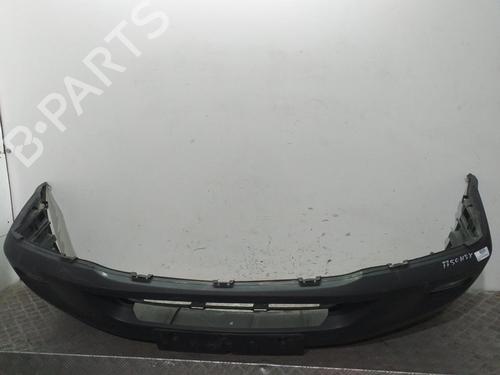 Front bumper MERCEDES-BENZ SPRINTER 3,5-t Bus (B906)  | BP16677288C7 