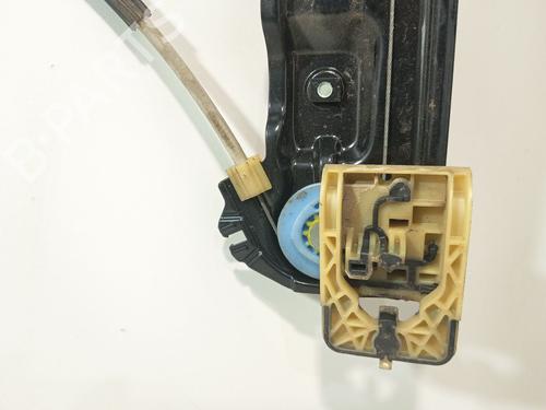 Front right window mechanism OPEL ASTRA J (P10) 1.6 (68) | BP36667723C23  - Image 6