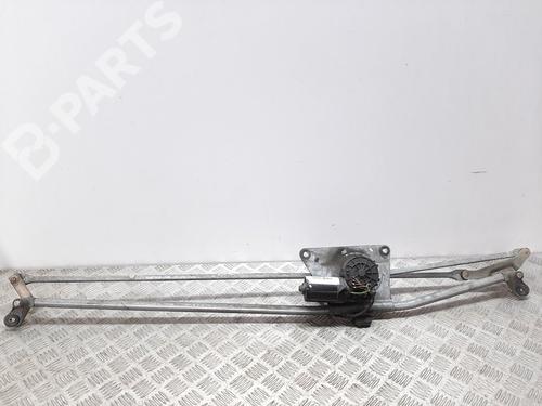Viskermotor vindrute CITROËN XSARA PICASSO (N68) 2.0 HDi (90 hp) 7758979