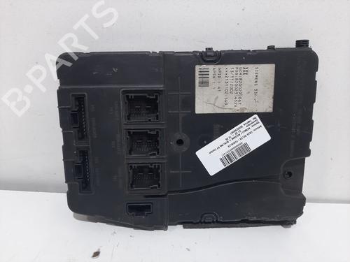Fuse box RENAULT MEGANE II (BM0/1_, CM0/1_)  | BP12256200E1 