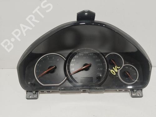 Used Instrument cluster Instrument cluster MITSUBISHI GRANDIS (NA_W) 2.0 DI-D (NA8W) (140 hp) 39591945 39591945