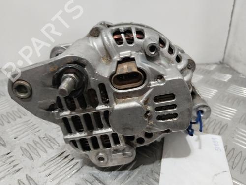 Alternator TATA INDIGO (4_V2) 1.4 TD | BP27569195M7 - Image 3