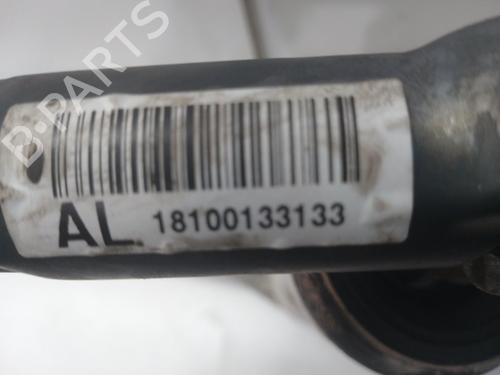 Steering rack HYUNDAI IONIQ (AE) 1.6 GDI Hybrid | BP15393890M22 